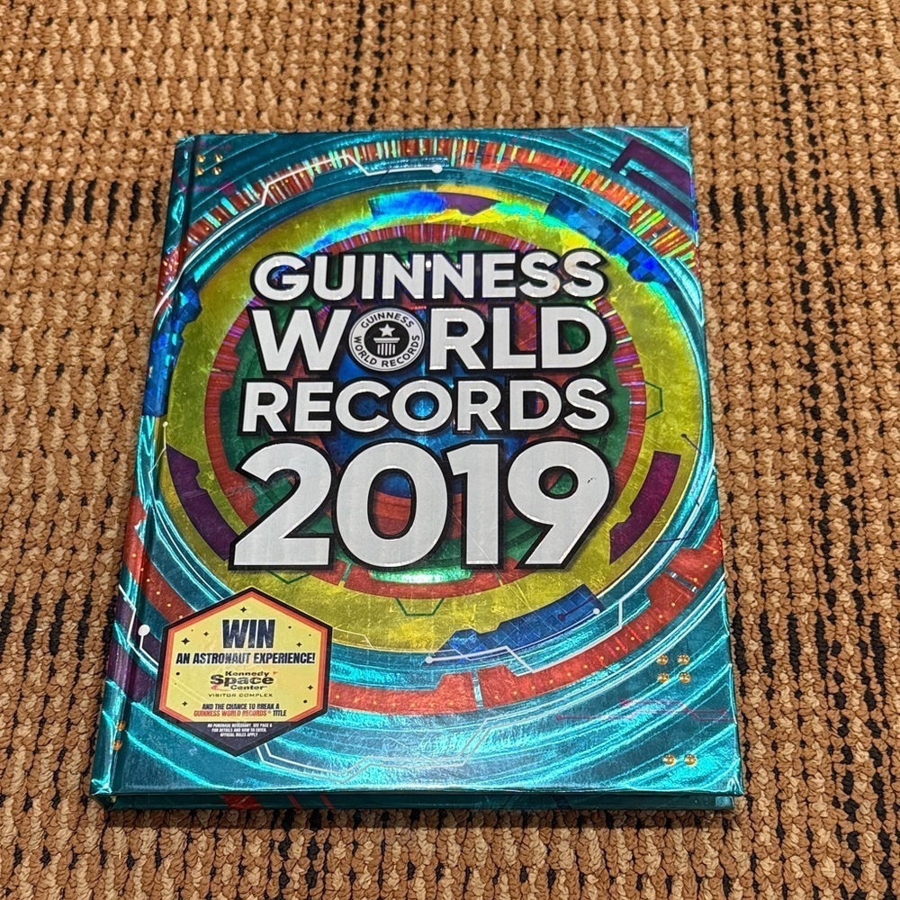 2019 Kids Learning Book - Multicolor
